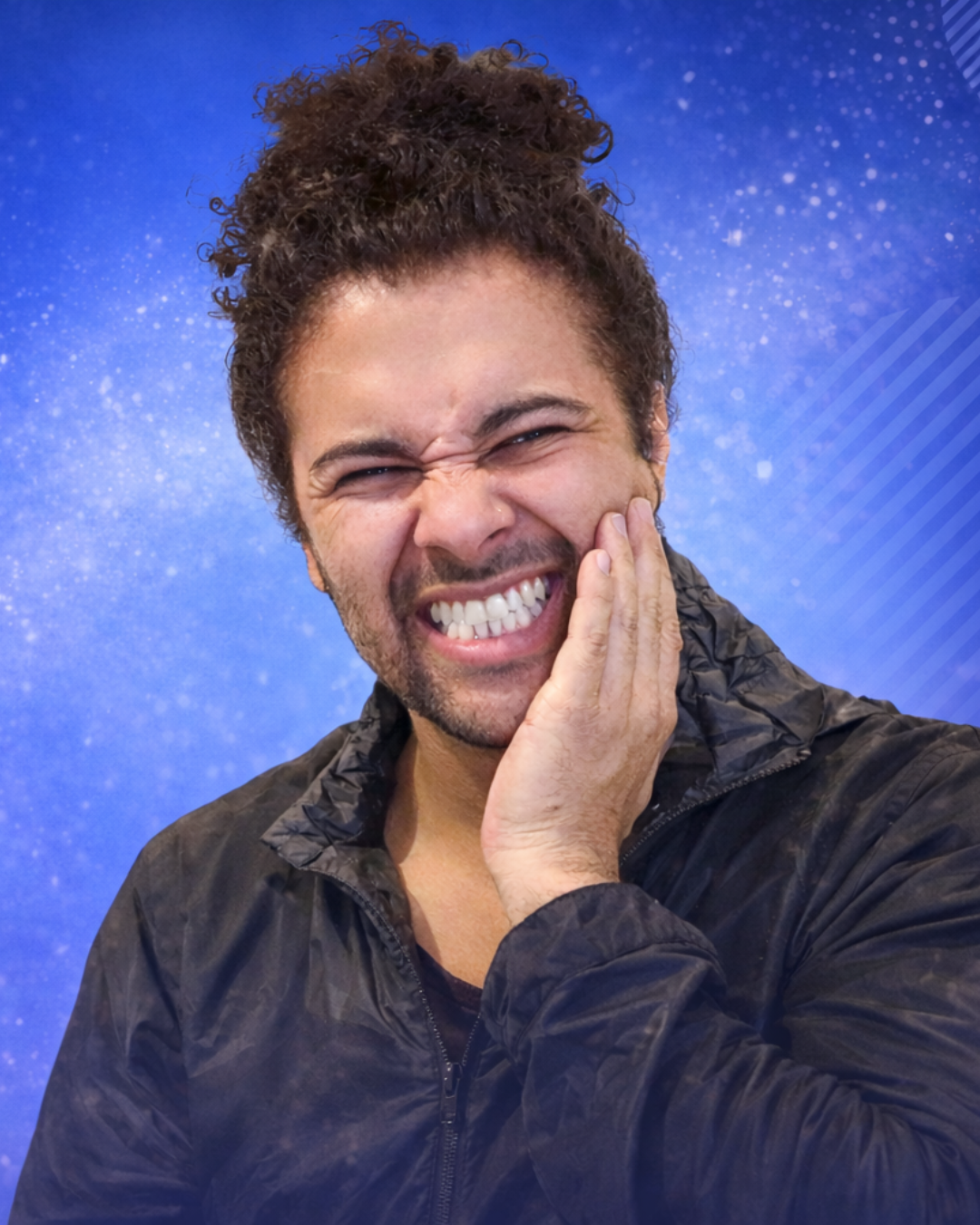 Felipe Alves - Criador do Método Bruxismo Zero